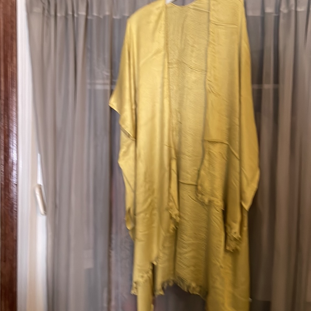 Chic Soul Kimono
